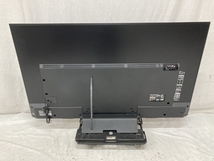 【動作保証】 SONY KJ-65X8500D BRAVIA 4K 65型 液晶 テレビ ブラビア ソニー 家電 中古 楽 H8649473_画像4