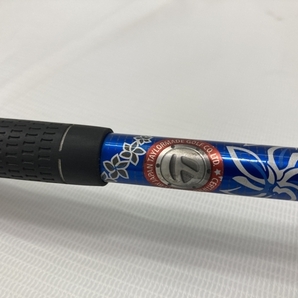 テイラーメイド RBZ STAGE2 TOUR3 14.5 ユーティリティー Diamana フレックスS ゴルフ 中古 H8709101の画像7