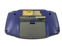 【動作保証】任天堂 AGB-001 ゲームボーイアドバンス 本体 周辺機器 携帯用ゲーム機 ジャンク N8708479_画像3