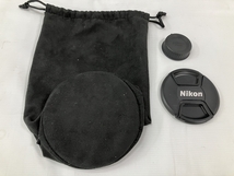 【動作保証】NIKON AF-S NIKKOR 200-500mm f/5.6E ED VR 一眼カメラ レンズ 超望遠 ズームレンズ フルサイズ対応 ジャンク H8708083_画像2