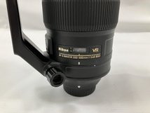 【動作保証】NIKON AF-S NIKKOR 200-500mm f/5.6E ED VR 一眼カメラ レンズ 超望遠 ズームレンズ フルサイズ対応 ジャンク H8708083_画像5