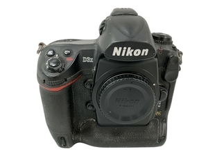 【動作保証】Nikon D3X デジタル 一眼レフ カメラ ボディ 中古 H8707989