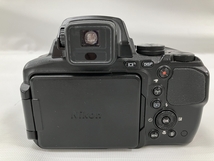【動作保証】NIKON ニコン COOLPIX P900 デジタルカメラ バッテリー付き 中古 H8708084_画像8