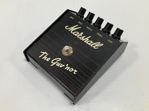 Marshall The Guv&#39;nor マーシャル ガバナー イングランド製 エフェクター ジャンク H8701451