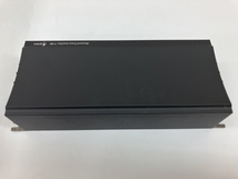 BEWITH P-100 モノラルパワーアンプ 75W ビーウィズ オーディオ 音響機材 中古 C8685804_画像3