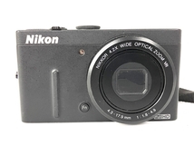 NIKON COOLPIX P310 カメラ コンパクトデジタル カメラ ニコン 中古 Y8681233_画像1