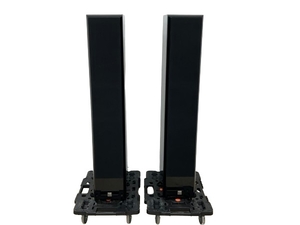 【引取限定】【動作保証】Vienna Acoustics Beethoven Concert Grand Reference 3Way 5 スピーカー base kit セット 中古 良好 直B8710849