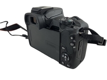 【動作保証】Canon EOS R50 18-45mm 55-210mm ダブルズームキット ミラーレス一眼カメラ 中古 美品 N8706996_画像5