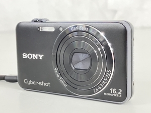 【動作保証】SONY ソニー DSC-WX50 Cyber-shot コンパクト デジタルカメラ 中古 K8670790