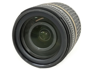 【動作保証】TAMRON AF 18-250mm F3.5-6.3 Di II MACRO ズームレンズ カメラ 中古 T8705766