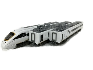 KATO 10-410 885系 かもめ 6両セット Nゲージ 鉄道模型 中古 S8647531