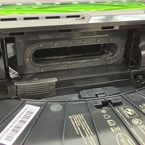 【動作保証】 iRobot Roomba Conbo C955860 ルンバ コンボ j9+SD ロボット 掃除機 床拭き 水拭き 中古 美品 C8654242の画像8