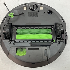 【動作保証】 iRobot Roomba Conbo C955860 ルンバ コンボ j9+SD ロボット 掃除機 床拭き 水拭き 中古 美品 C8654242の画像6