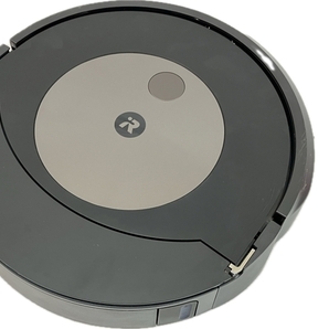 【動作保証】 iRobot Roomba Conbo C955860 ルンバ コンボ j9+SD ロボット 掃除機 床拭き 水拭き 中古 美品 C8654242の画像1