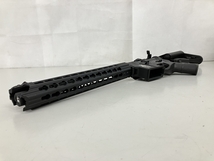 APS BOAR TACTICAL 6mmx45 ER 17L 06706 電動ガン サバゲ― 中古K8613116_画像8