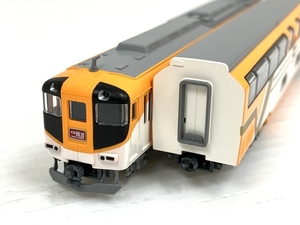 【動作保証】TOMIX 98275 近鉄 30000系 ビスタEX 新塗装 4両セット LED車内灯 組込 鉄道模型 中古 良好 O8708803