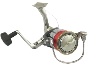 【動作保証】DAIWA CALDIA 2500 カルディア フィッシング スピニング リール 釣具 ダイワ 中古 N8708062