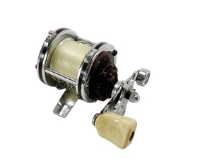 【動作保証】DAIWA SEA LINE NO.14 リール シーライン ダイワ 釣具 訳有 W8700218