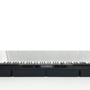 【動作保証】CASIO WK-245 76鍵盤 2018年製 電子 ピアノ キーボード 中古S8708134の画像4