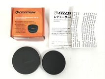 【動作保証】CELESTRON Model #94175 F/6.3 望遠鏡パーツ 中古 T8708586_画像5