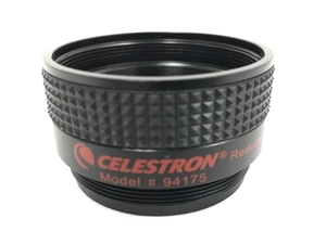 【動作保証】CELESTRON Model #94175 F/6.3 望遠鏡パーツ 中古 T8708586