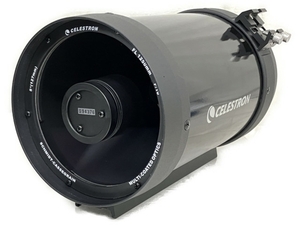 【動作保証】CELESTRON C5 SCT OTA シュミットカセグレン鏡筒 望遠鏡 中古 T8706533