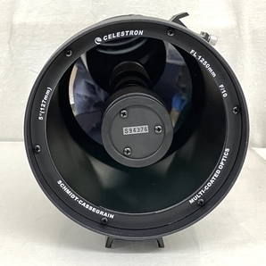 【動作保証】CELESTRON C5 SCT OTA シュミットカセグレン鏡筒 望遠鏡 中古 T8706533の画像4