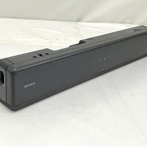 【動作保証】SONY HT-S200F サウンドバー ホームシアターシステム 2020年製 中古 T8664628の画像1