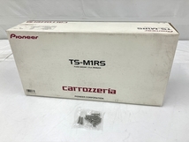 【動作保証】PIONEER CARROZZERIA TS-M1RS ペア パイオニア カロッツェリア ミッドバスユニット 中古 良好 T8613217_画像2