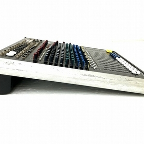 【動作保証】Soundcraft EPM8 アナログミキサー PA機材 音響機材 サウンドクラフト 中古 O8697114の画像5