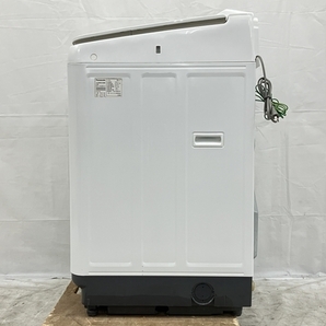 【動作保証】Panasonic NA-FA80H1 全自動洗濯機 乾燥機 8.0kg 2015年製 パナソニック 家電 中古 楽O8623026の画像4