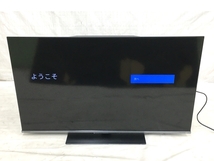 【動作保証】TOSHIBA REGZA 43Z670K 43型 4K 液晶テレビ 2022年製 東芝 レグザ 中古 楽 Y8691916_画像1