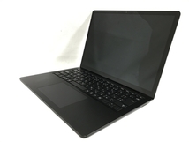 【動作保証】Microsoft Surface Laptop 3 ノートパソコン Core i5-1035G7 8GB SSD 256GB WIN11 13.5インチ 中古 美品 T8639885_画像1