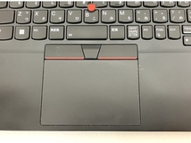 【動作保証】Lenovo ThinkPad E15 Gen 2 20TDS19500 ノート PC 11th i5 1135G7 2.4GHz 16GB SSD 512GB 15.6型 Win 11 Home 中古 T8584807_画像6