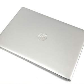 【動作保証】HP ProBook 450 G5 ノートパソコン Core i5-7200U 8GB SSD 512GB WIN11 15.6インチ FWXGA 中古 美品 T8574840の画像7