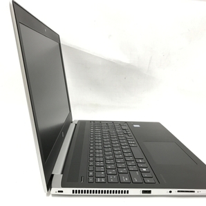 【動作保証】HP ProBook 450 G5 ノートパソコン Core i5-7200U 8GB SSD 512GB WIN11 15.6インチ FWXGA 中古 美品 T8574840の画像5