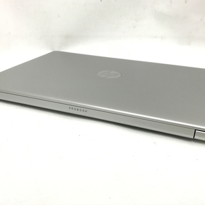 【動作保証】HP ProBook 450 G5 ノートパソコン Core i5-7200U 8GB SSD 512GB WIN11 15.6インチ FWXGA 中古 美品 T8574840の画像6