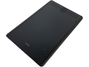 Wacom Intuos Pro PTH-660 ペンタブレット 中古 N8685501