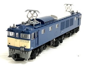【動作保証】KATO 3023-1 EF64形1000番台 電気機関車 一般色 Nゲージ 鉄道模型 中古 O8709240