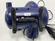 Sevylor SUP Pump SUP 電動ポンプ 空気入れ ウォーターポンプ DCシガレットライター電源専用 サップ 12V セビラー 家電 中古 H8702008_画像6