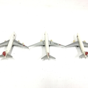 herpa 1/500 JAL ボーイング 504416 510790 515306 504058 506625 506724 6機セット 中古 T8700460の画像3