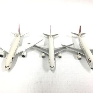 herpa 1/500 JAL ボーイング 504416 510790 515306 504058 506625 506724 6機セット 中古 T8700460の画像5