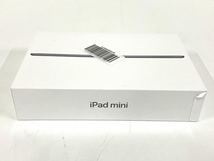 【動作保証】Apple アップル ipad mini MUU32J/A 256GB WI-FIモデル タブレット 家電 未使用 B8679183_画像1