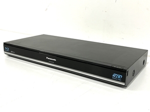 【動作保証】Panasonic DMR-BZT600 パナソニック ブルーレイディスクレコーダー 中古 B8668128