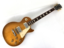 【動作保証】Gibson USA Les Paul Traditional 2011 エレキギター ハードケース付き ギブソン レスポール 弦楽器 中古 Y8678500_画像1
