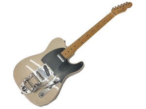 【動作保証】Fender Japan TL52-BTX Telecaster フェンダージャパン テレキャスター ビグスビー 中古W8705955