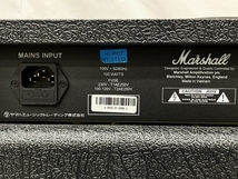 Marshall マーシャル DSL15C 真空管アンプ ギターアンプ コンボ フットスイッチ付 音響機材 ジャンク K8563463_画像3