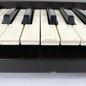 【動作保証】YAMAHA DX-7 シンセサイザー ヤマハ 楽器 ジャンク Y8709934の画像5