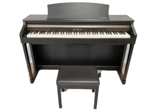 【引取限定】【動作保証】KAWAI CA15R 電子ピアノ キーボード 88鍵盤 楽器 2014年製 カワイ 中古 直 W8697817_画像1