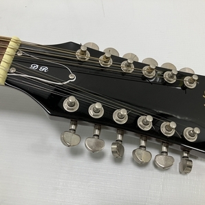 【動作保証】 Epiphone DR-212 Natural 12弦 アコースティックギター アコギ ギター エピフォン 弦楽器 中古 美品 H8683495の画像3